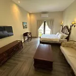 The Ranch
