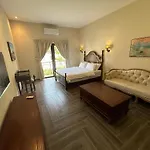 The Ranch