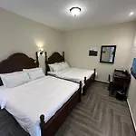 The Ranch